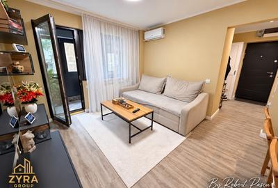 Apartament cu 4 camere decomandat în Lujerului