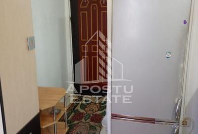Garsonieră decomandată, mobilată în Fortuna - 5