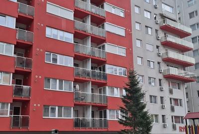 Apartament cu 2 camere nedecomandat în UTA - 5