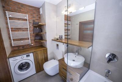 Apartament cu 3 camere decomandat în Berceni - 6