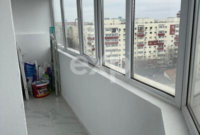 Apartament cu 4 camere în Tineretului