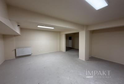 Spațiu comercial, de 450 mp, în Central - 3
