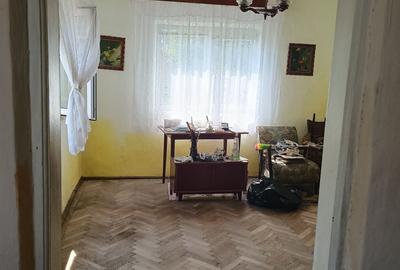 Casă cu 2 camere în Central - 3