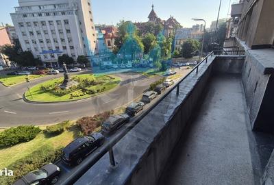 Spațiu comercial, de 123 mp, în Romană