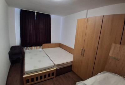 Apartament cu 3 camere decomandat în Florești - 2