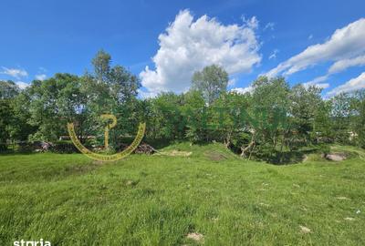 Teren de 2600 mp, în Chirpăr - 4