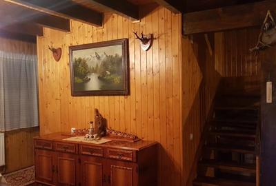 Casă individuală cu 5 camere cu Teren 3220 Mp în Feneș - 4
