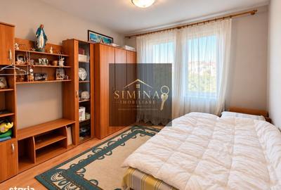 Apartament cu 2 camere în Tudor