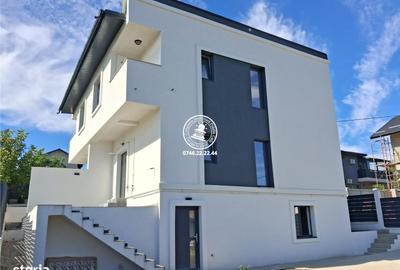 Casă cu 4 camere cu Teren 260 Mp în Rediu
