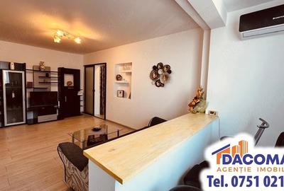 Apartament cu 2 camere semidecomandat în Țiglina 2