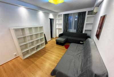 Apartament cu 4 camere decomandat, mobilat în Lujerului