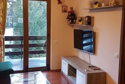 Apartament cu 2 camere în Ultracentral