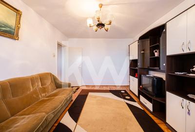 Apartament cu 3 camere decomandat, mobilat în Craiter - 3