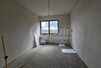 Casă individuală cu 4 camere cu Canalizare în Dâmbul Rotund - 12