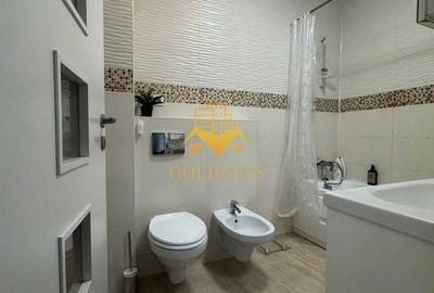 Apartament cu 3 camere semidecomandat, mobilat în Central - 5
