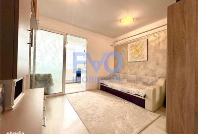 Apartament cu 2 camere în Valea Adâncă