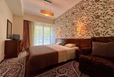 Apartament cu 4 camere decomandat, mobilat în Drumul Poienii - 9