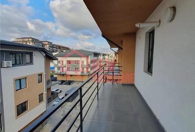 Apartament cu 2 camere decomandat în Fundeni