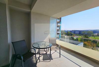 Apartament cu 2 camere decomandat, mobilat în Gheorgheni - 3