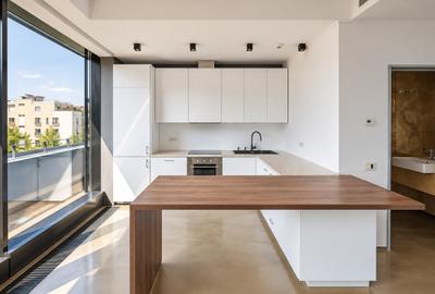 Apartament cu 3 camere în Floreasca