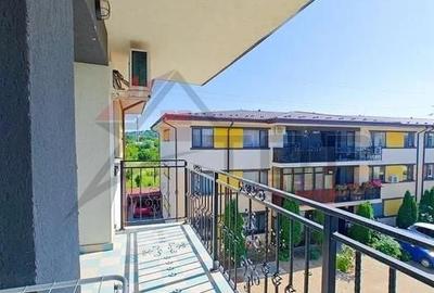 Apartament cu 2 camere în Zona industrială