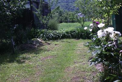 Casă cu 4 camere în Năsăud - 2