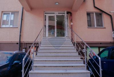 Apartament cu 2 camere semidecomandat, mobilat în Chiajna - 12