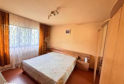 Casă cu 4 camere în Ocoliș - 18
