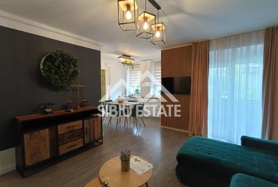 Apartament cu 3 camere în Ștefan cel Mare - 2