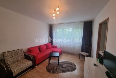 Apartament cu 2 camere semidecomandat în Mărășești - 4