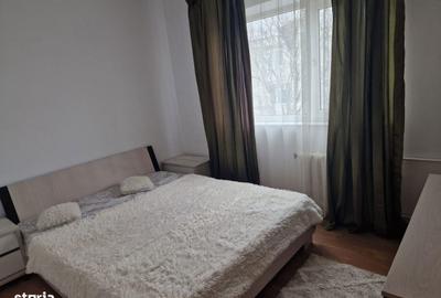 Apartament cu 2 camere semidecomandat în Lumina - 2