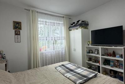 Apartament cu 2 camere în Central - 1