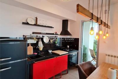 Apartament cu 2 camere decomandat în Mihai Bravu - 3