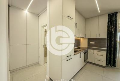 Apartament cu 2 camere decomandat, mobilat în Periferie - 8