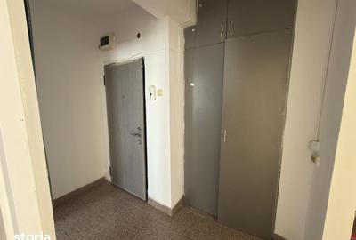 Apartament cu 3 camere semidecomandat în Democrației - 12