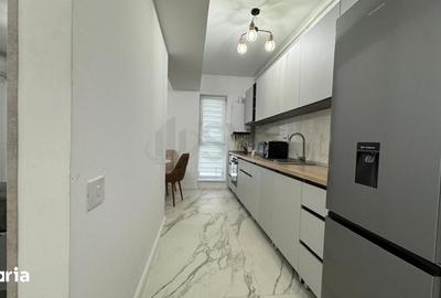 Apartament cu 2 camere în Central - 6