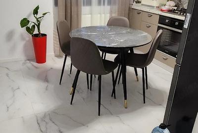 Casă cu 2 camere cu Teren 250 Mp în Exterior Vest