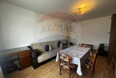 Apartament cu 3 camere decomandat în Bogdan Vodă - 2