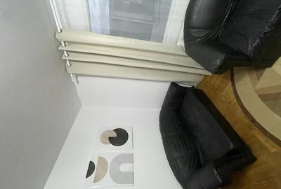 Apartament cu 2 camere semidecomandat în Govândari - 2