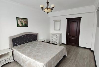 Garsonieră decomandată în Tei
