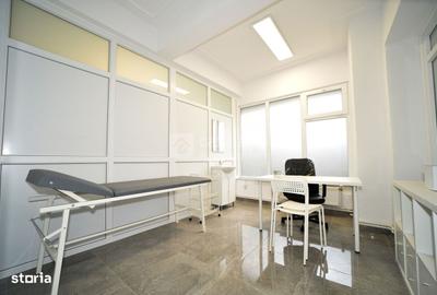 Spațiu comercial, de 193 mp, în Ultracentral - 13