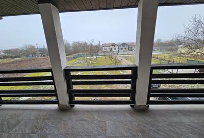 Casă cu 8 camere cu Teren 2200 Mp în Crevedia - 25