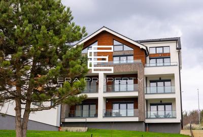 Apartament cu 2 camere decomandat în Aeroport - 1