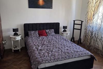 Apartament cu 2 camere în Dosu Bricii