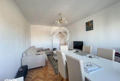Apartament cu 2 camere în Sub Arini - 4
