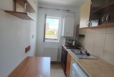 Garsonieră decomandată în Zorilor - 2