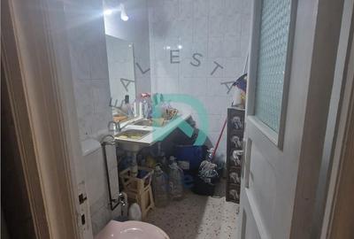 Spațiu comercial, de 65 mp, în Astra - 3