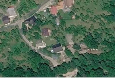 Teren de 714 mp, în Moroeni
