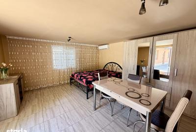 Casă cu 3 camere cu Teren 300 Mp în Chercea