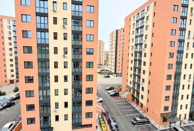 Apartament cu 2 camere în Central - 6